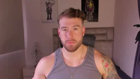 PAUL ROGER online show from February 2026 12:14:01 PM