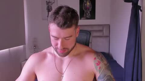 PAUL ROGER online show from March 2026 05:18:01 PM