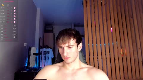 Paul online show from January 2025 10:27:02 AM