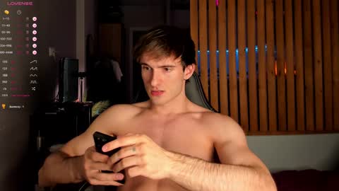 Paul online show from March 2025 06:34:01 PM