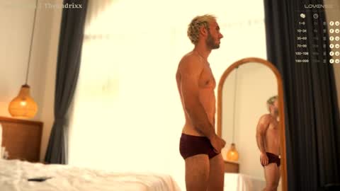 Paul online show from March 2026 03:44:02 AM