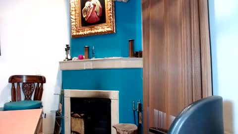 Snapshot of paula_anderson chatting on February 2025 08:56:01 PM PAULA online show from February 2025 08:56:01 PM