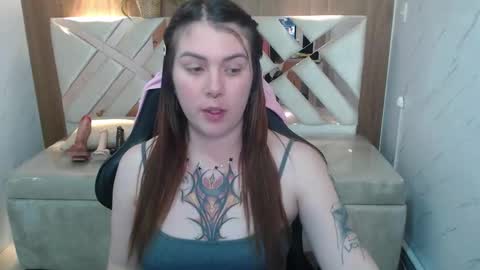 Paula online show from January 2026 12:51:02 PM