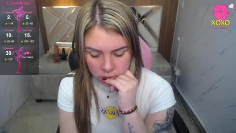 Paula online show from April 2026 12:50:01 PM