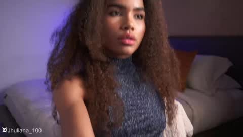 Paula online show from January 2025 03:23:01 AM