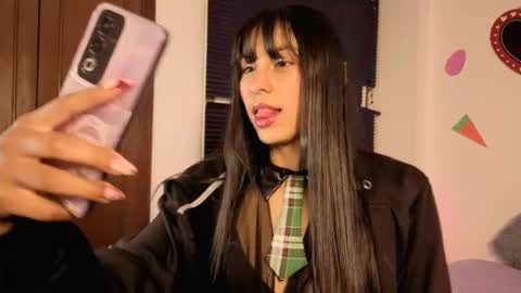 Paula  online show from April 2026 04:08:02 AM