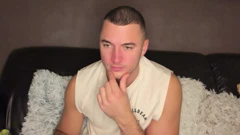 paulblack021 online show from November 2025 08:53:01 PM