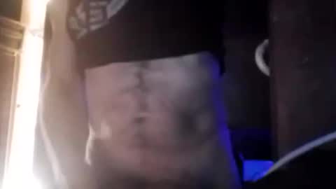 Snapshot of paulcong chatting on October 2025 11:00:01 AM PaulCongo online show from October 2025 11:00:01 AM