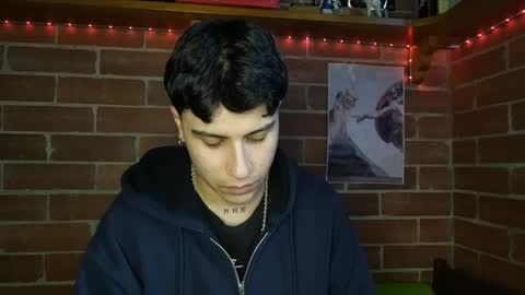 Paul DAmico online show from February 2026 12:15:01 PM