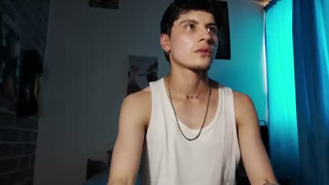 Snapshot of pauldamico chatting on July 2026 08:33:02 PM Paul DAmico online show from July 2026 08:33:02 PM