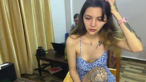 Isla  Chase online show from January 2025 03:16:01 PM