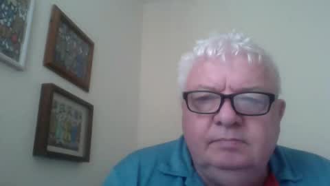 paulgn365 online show from May 2026 08:23:01 AM