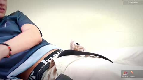 Paul Mklain online show from February 2026 10:27:01 PM