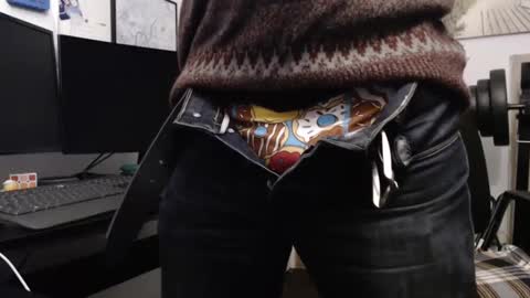 paulie120464 online show from December 2024 06:03:02 PM