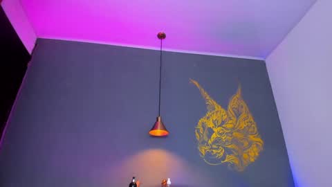 Paulina online show from December 2024 09:40:02 PM