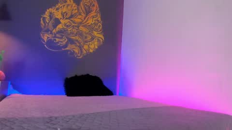 Paulina online show from February 2025 11:26:01 PM