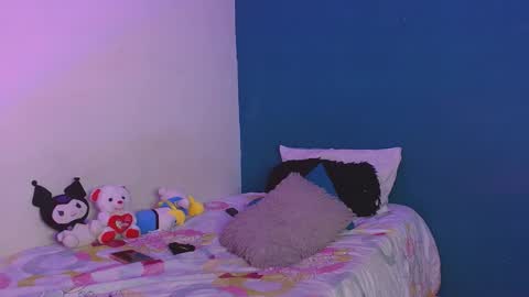 Snapshot of paulin01_ chatting on March 2026 01:07:02 PM Paulina online show from March 2026 01:07:02 PM