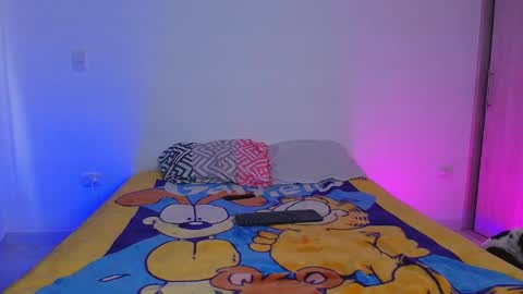 Snapshot of paulin01_ chatting on June 2026 01:03:01 PM Paulina online show from June 2026 01:03:01 PM