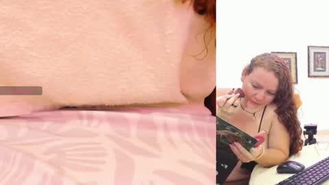 Paulina Davis  online show from January 2025 03:22:02 AM