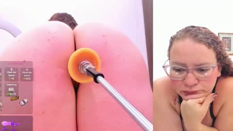 Paulina Davis  online show from January 2025 12:18:01 AM