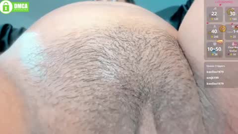 Paulina online show from January 2025 03:11:01 AM