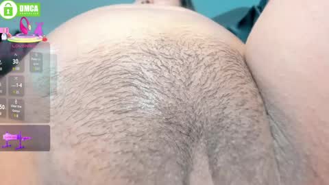 Paulina online show from March 2025 04:13:01 AM