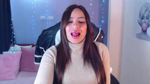 paulina online show from January 2026 04:23:02 PM