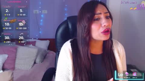 paulina online show from March 2026 03:17:01 PM