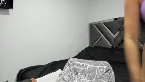 Paulina online show from November 2025 10:54:01 PM