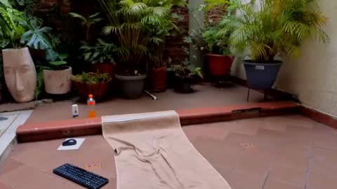 Snapshot of paulina_sodi chatting on May 2026 08:03:02 PM Paulina online show from May 2026 08:03:02 PM