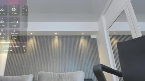 Paulina  online show from February 2025 05:08:01 PM