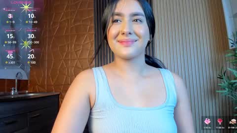 Paulina  online show from March 2025 12:06:02 PM