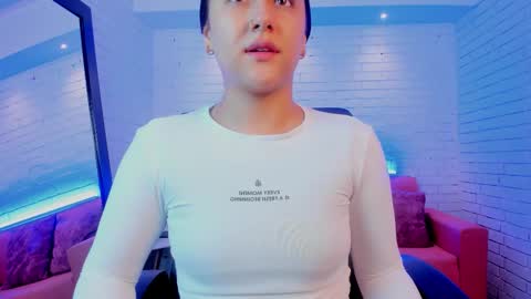 Paulina  online show from October 2025 11:42:02 AM