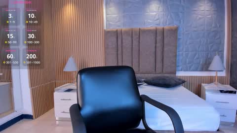 Paulina  online show from October 2025 12:18:02 PM