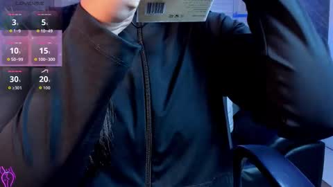 Paulina  online show from February 2026 11:53:02 AM