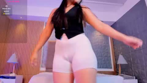 Snapshot of paulina_sweett chatting on June 2026 12:22:01 PM Paulina online show from June 2026 12:22:01 PM