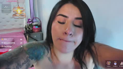 paulinabelen21 online show from December 2024 06:49:02 AM