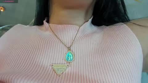 paulinabelen21 online show from February 2025 09:21:02 AM