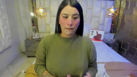 paulinabelen21 online show from March 2026 03:12:01 AM