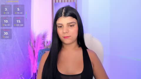 Snapshot of paulinabelle chatting on May 2026 02:02:02 PM Paulina Belle online show from May 2026 02:02:02 PM