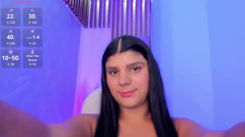 Snapshot of paulinabelle chatting on May 2026 04:59:02 PM Paulina Belle online show from May 2026 04:59:02 PM