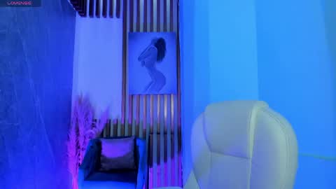 Snapshot of paulinabelle chatting on June 2026 01:24:02 PM Paulina Belle online show from June 2026 01:24:02 PM