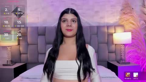 Snapshot of paulinabelle chatting on June 2026 02:06:02 PM Paulina Belle online show from June 2026 02:06:02 PM