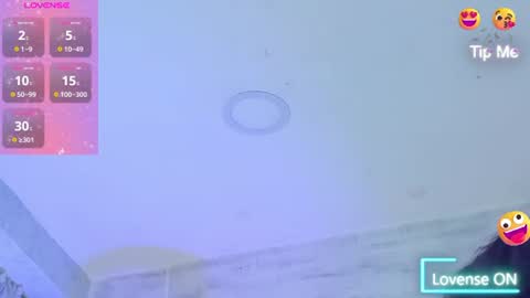 Paulina Belle online show from August 2026 01:16:02 PM