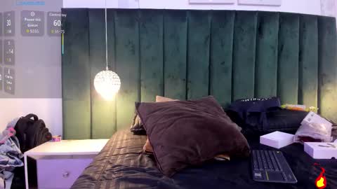 Snapshot of paulinagame chatting on November 2025 07:12:01 PM Paulina online show from November 2025 07:12:01 PM