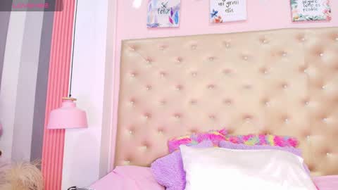 PaulinaSaennz online show from February 2025 12:26:02 PM