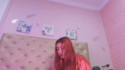 PaulinaSaennz online show from February 2025 11:31:02 AM