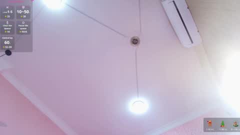 PaulinaSaennz online show from February 2025 03:30:02 PM