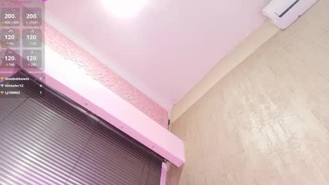 PaulinaSaennz online show from March 2025 06:33:01 PM