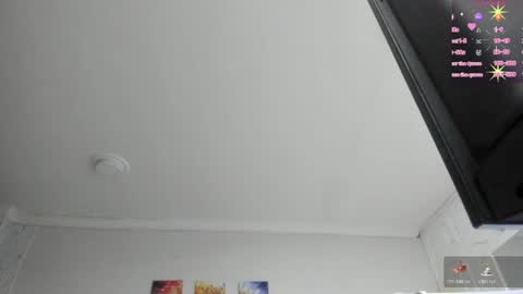 PaulinaSaennz online show from March 2026 01:01:01 PM